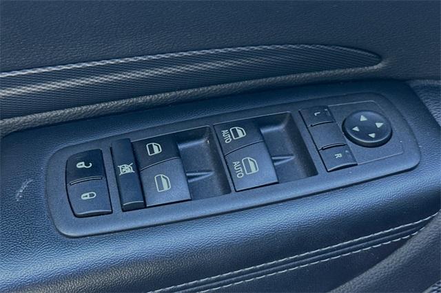 used 2022 Dodge Durango car, priced at $27,900