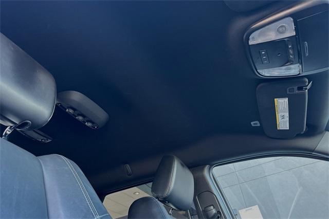 used 2022 Dodge Durango car, priced at $27,900
