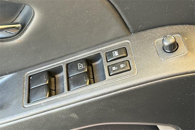 used 2022 Nissan Frontier car, priced at $23,900