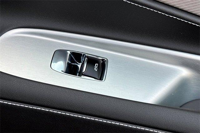 new 2026 Chevrolet Corvette car, priced at $155,073