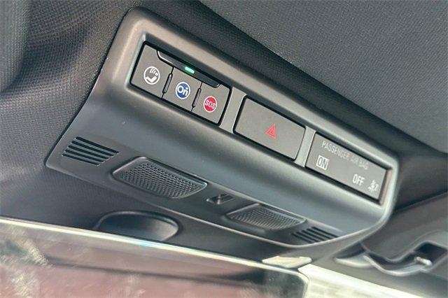 new 2026 Chevrolet Corvette car, priced at $155,073