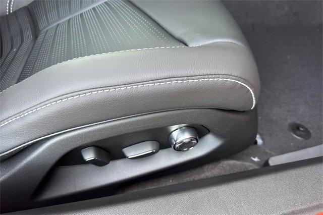 new 2026 Chevrolet Corvette car, priced at $155,073