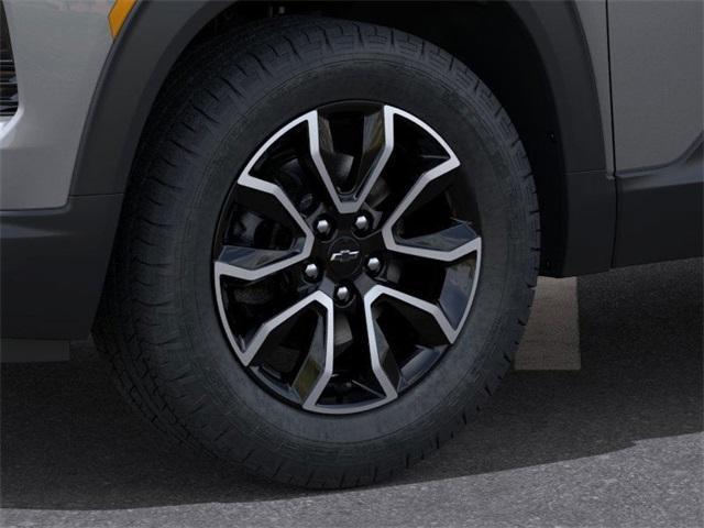 new 2026 Chevrolet TrailBlazer car, priced at $30,608