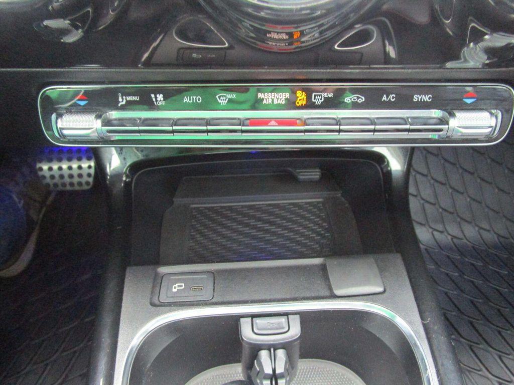 used 2019 Mercedes-Benz A-Class car, priced at $17,990