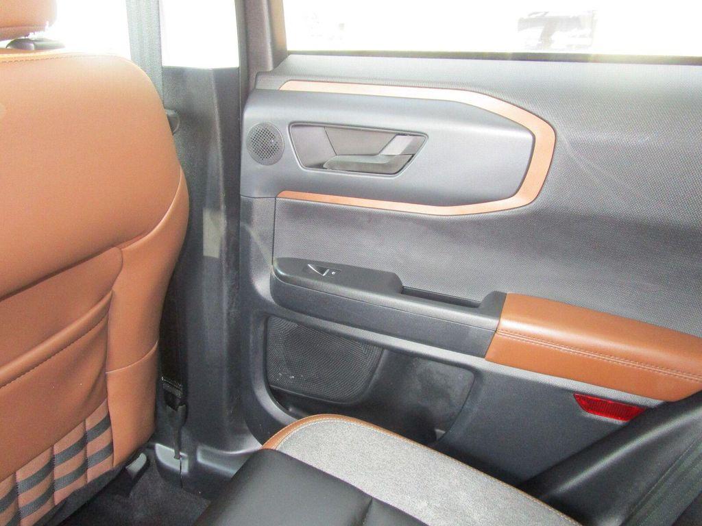 used 2024 Ford Bronco Sport car, priced at $34,990