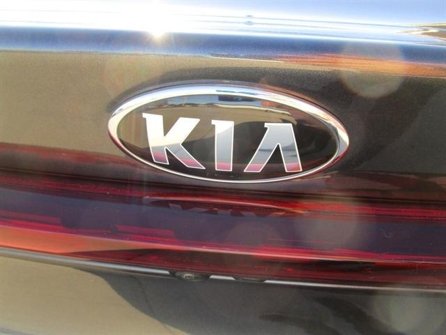 used 2021 Kia K5 car, priced at $27,990