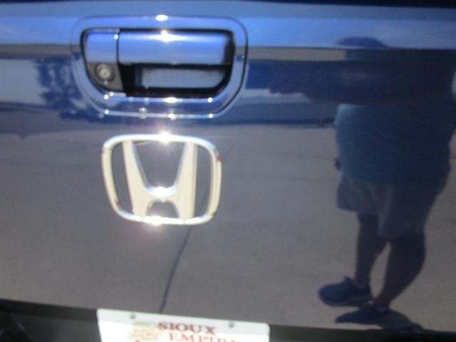 used 2017 Honda Ridgeline car, priced at $20,990