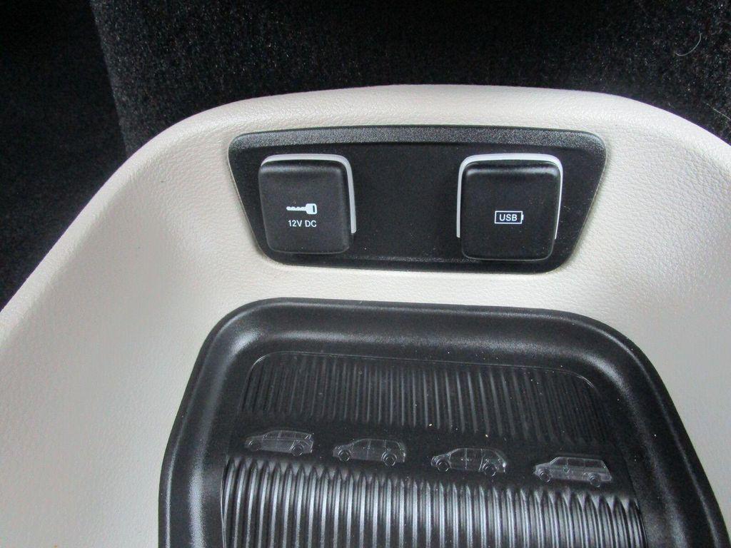 used 2018 Chrysler Pacifica car, priced at $14,990