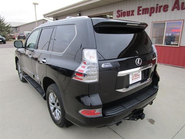 used 2014 Lexus GX 460 car, priced at $23,990