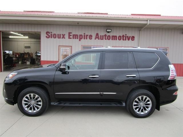 used 2014 Lexus GX 460 car, priced at $23,990