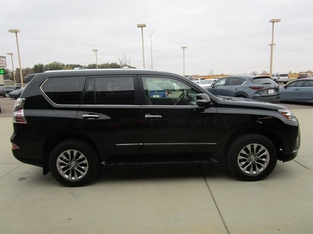 used 2014 Lexus GX 460 car, priced at $23,990