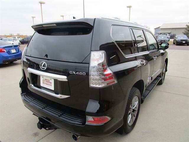 used 2014 Lexus GX 460 car, priced at $23,990