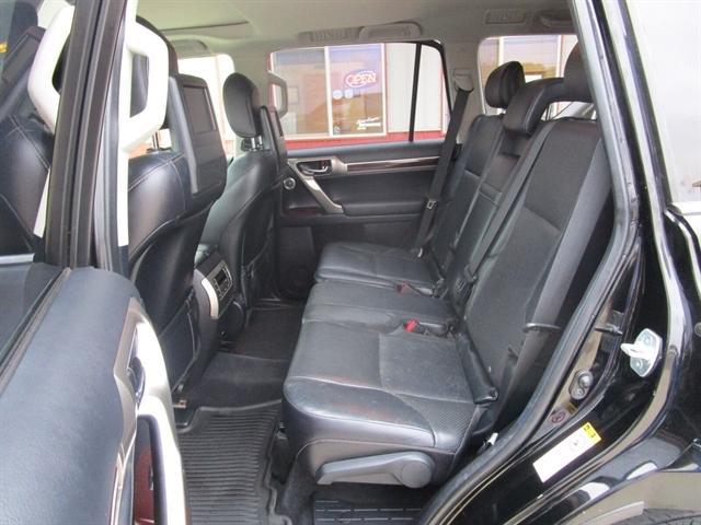 used 2014 Lexus GX 460 car, priced at $23,990