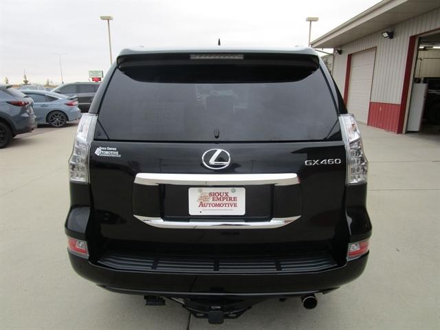 used 2014 Lexus GX 460 car, priced at $23,990