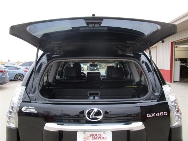 used 2014 Lexus GX 460 car, priced at $23,990