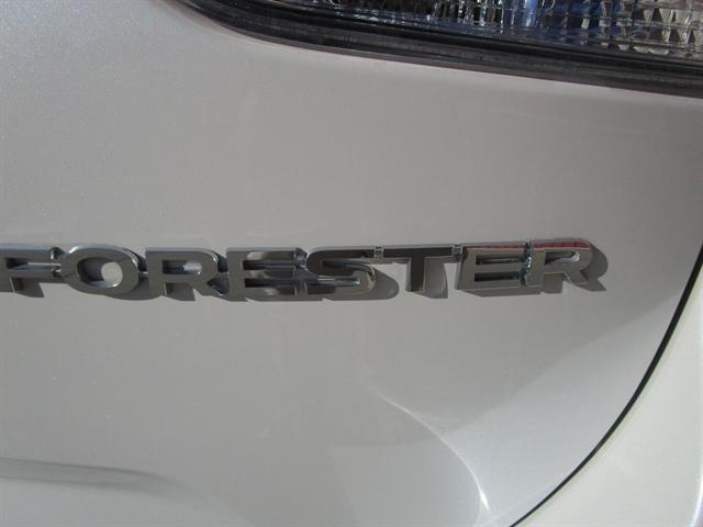 used 2022 Subaru Forester car, priced at $23,990