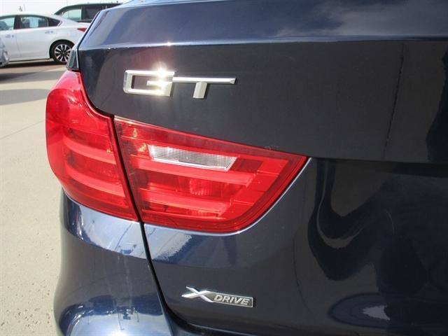 used 2015 BMW 335 Gran Turismo car, priced at $16,990