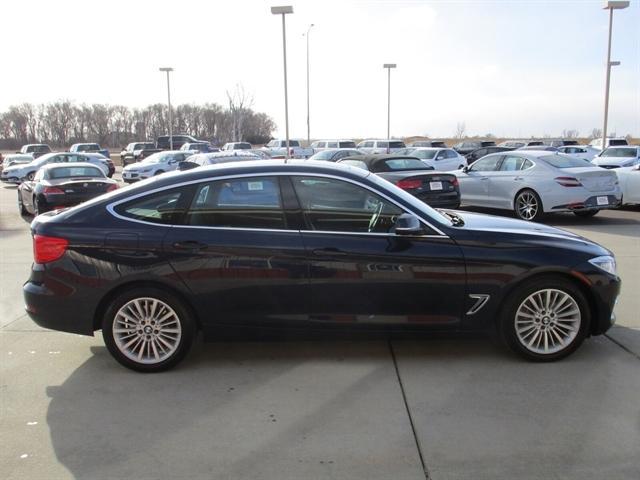 used 2015 BMW 335 Gran Turismo car, priced at $16,990