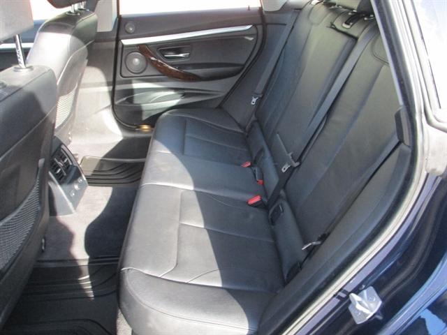 used 2015 BMW 335 Gran Turismo car, priced at $16,990