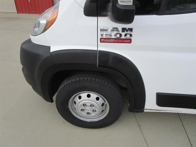 used 2019 Ram ProMaster 1500 car, priced at $19,990