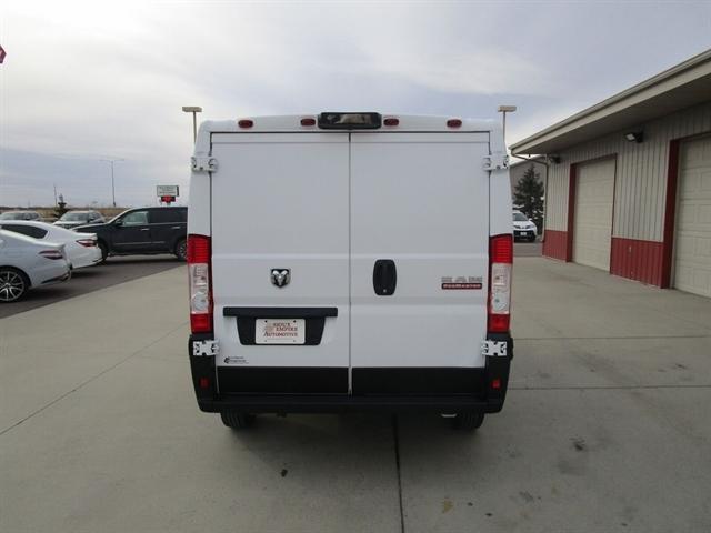 used 2019 Ram ProMaster 1500 car, priced at $19,990