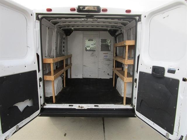 used 2019 Ram ProMaster 1500 car, priced at $19,990