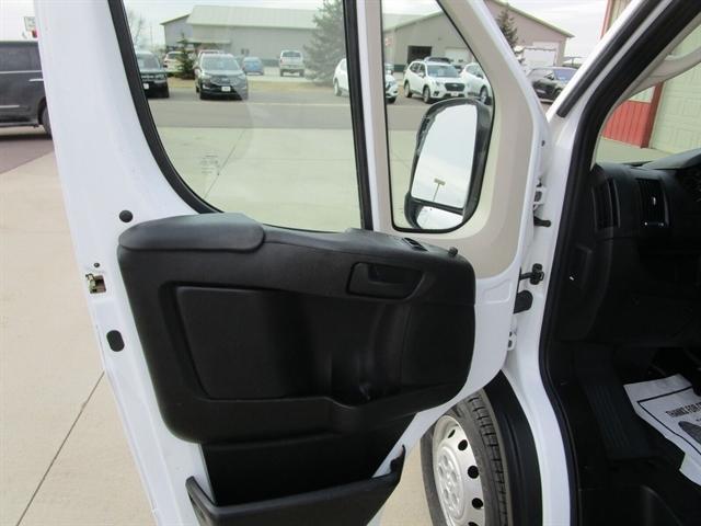 used 2019 Ram ProMaster 1500 car, priced at $19,990