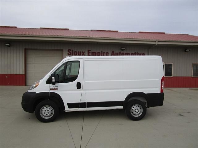 used 2019 Ram ProMaster 1500 car, priced at $19,990