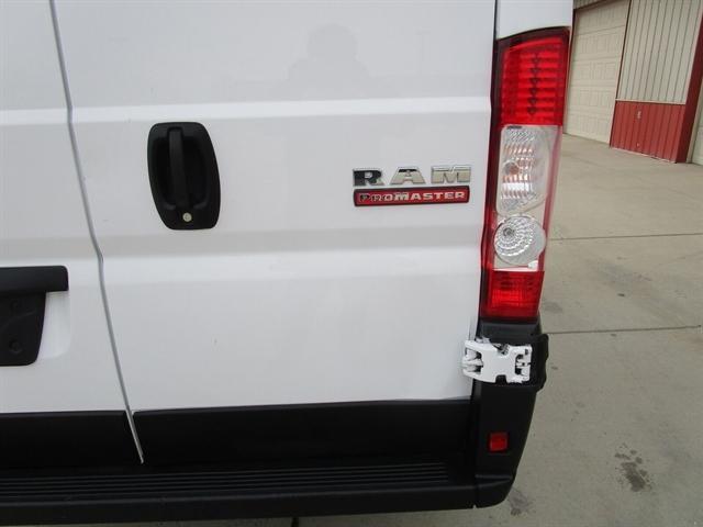 used 2019 Ram ProMaster 1500 car, priced at $19,990