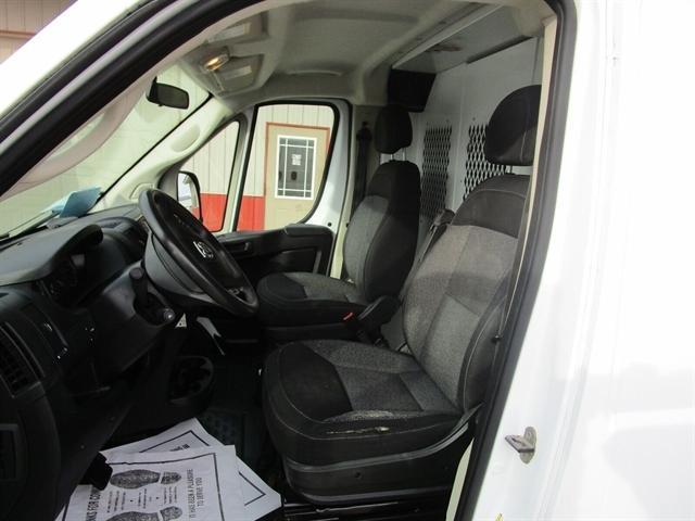 used 2019 Ram ProMaster 1500 car, priced at $19,990