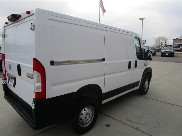 used 2019 Ram ProMaster 1500 car, priced at $19,990