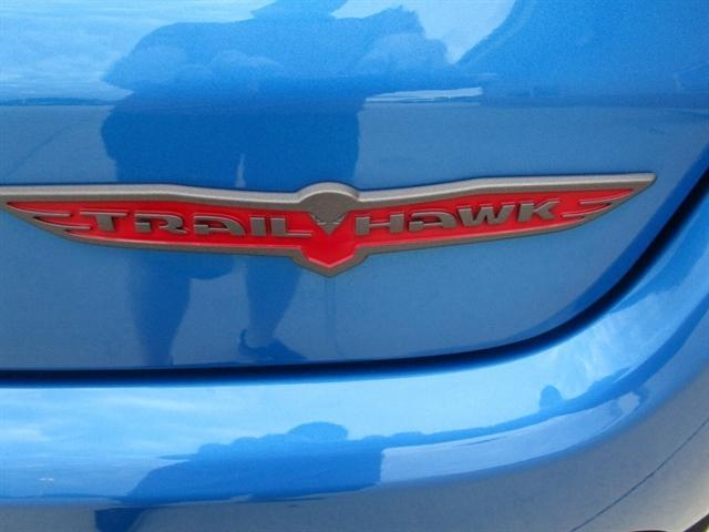 used 2022 Jeep Compass car, priced at $26,990
