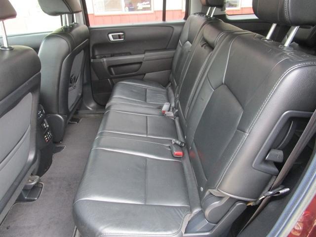 used 2013 Honda Pilot car