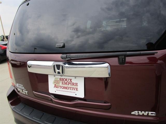 used 2013 Honda Pilot car