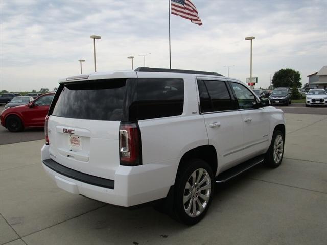 used 2019 GMC Yukon car, priced at $30,990