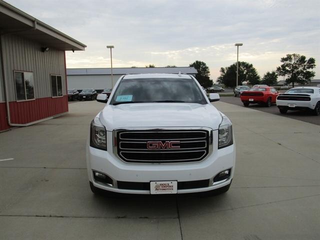 used 2019 GMC Yukon car, priced at $30,990