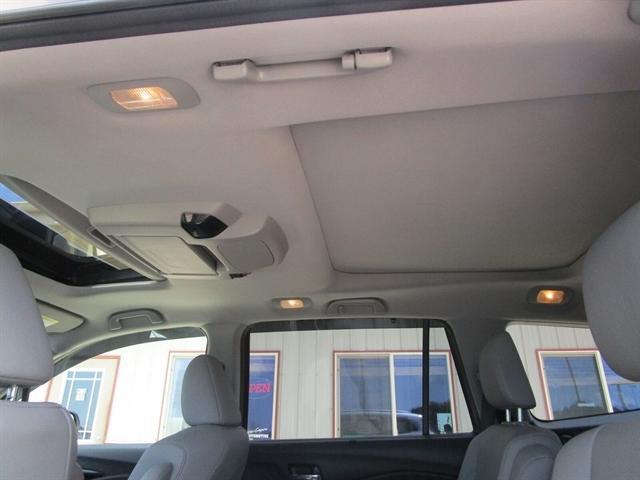 used 2019 Honda Pilot car, priced at $23,990