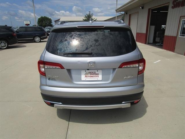used 2019 Honda Pilot car, priced at $23,990