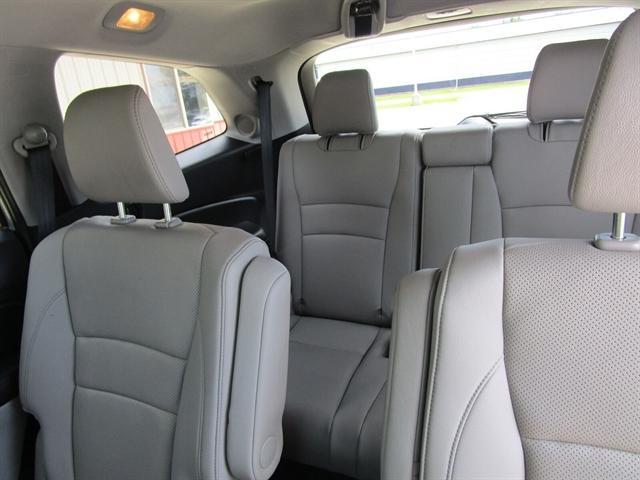 used 2019 Honda Pilot car, priced at $23,990