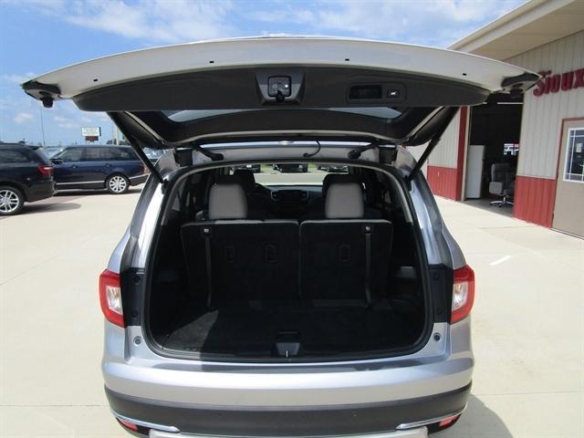 used 2019 Honda Pilot car, priced at $23,990