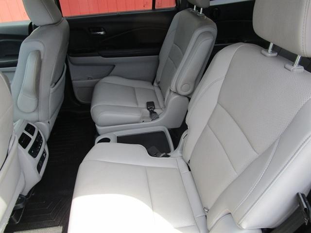 used 2019 Honda Pilot car, priced at $23,990