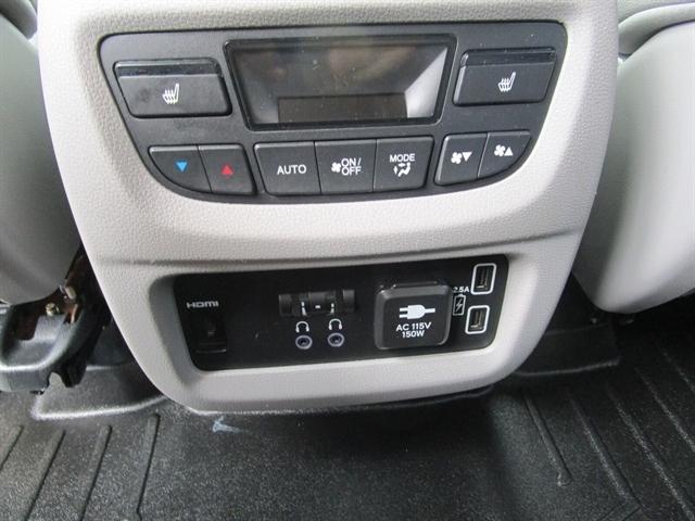 used 2019 Honda Pilot car, priced at $23,990