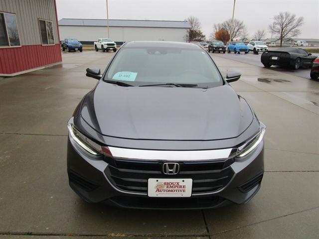 used 2019 Honda Insight car, priced at $20,990