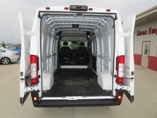 used 2023 Ram ProMaster 2500 car, priced at $34,990