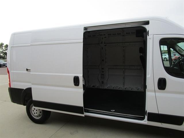 used 2023 Ram ProMaster 2500 car, priced at $34,990