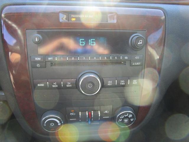 used 2007 Chevrolet Impala car, priced at $4,900