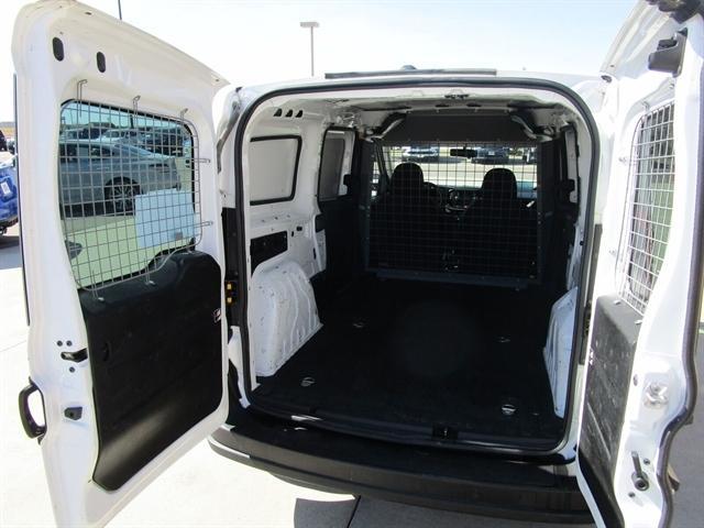 used 2016 Ram ProMaster City car, priced at $7,900