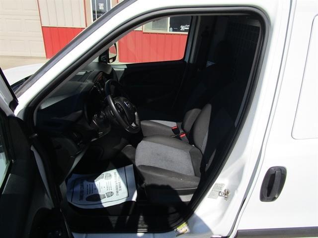 used 2016 Ram ProMaster City car, priced at $7,900