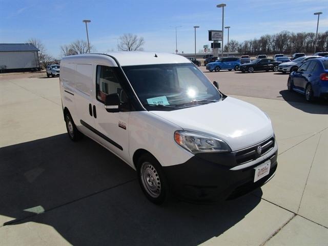 used 2016 Ram ProMaster City car, priced at $7,900