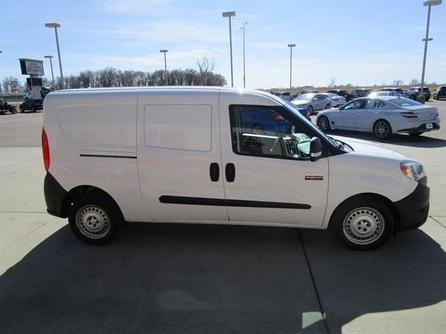 used 2016 Ram ProMaster City car, priced at $7,900